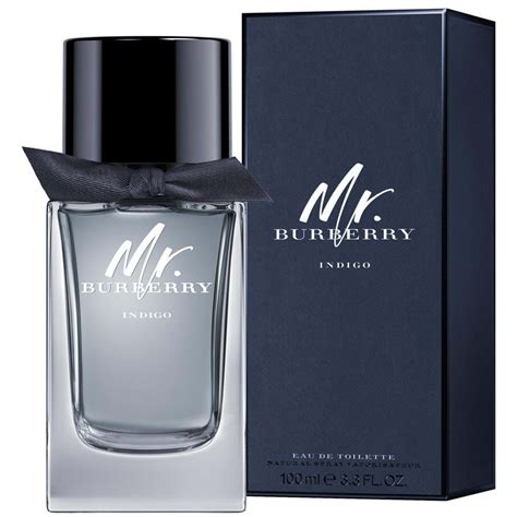 Profumo Burberry 100ml Uomo 